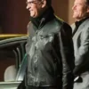 Tom Hanks Leather Jacket