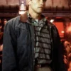 Total Recall Douglas Quaid Blue Jacket