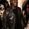 Traitor Samir Horn Brown Jacket