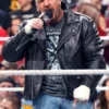 WWE Triple H Black Jacket