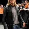 WWE Wrestler Edge Black Jacket