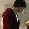Warm Bodies Red Jacket