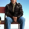Welcome to Marwen Steve Carell Black Jacket