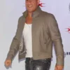 XXX Return of Xander Cage Vin Diesel Gray Jacket