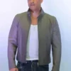 XXX Return of Xander Cage Vin Diesel Leather Jacket