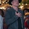 Zombieland Double Tap Tallahassee Black Jacket