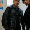 13 Reasons Why Christian Navarro Jacket