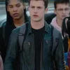 13 Reasons Why Dylan Minnette Black Jacket