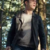 13 Reasons Why Dylan Minnette Jacket