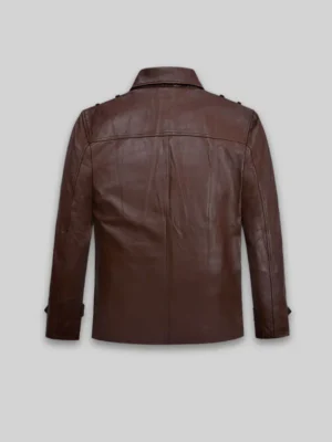 A Different Man Sebastian Stan Jacket