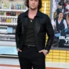 Aaron Taylor Johnson Actor Jacket