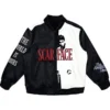 Al Pacino Scarface Tony Montana Black Jacket