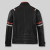 Asphalt Burning Anders Baasmo Jacket