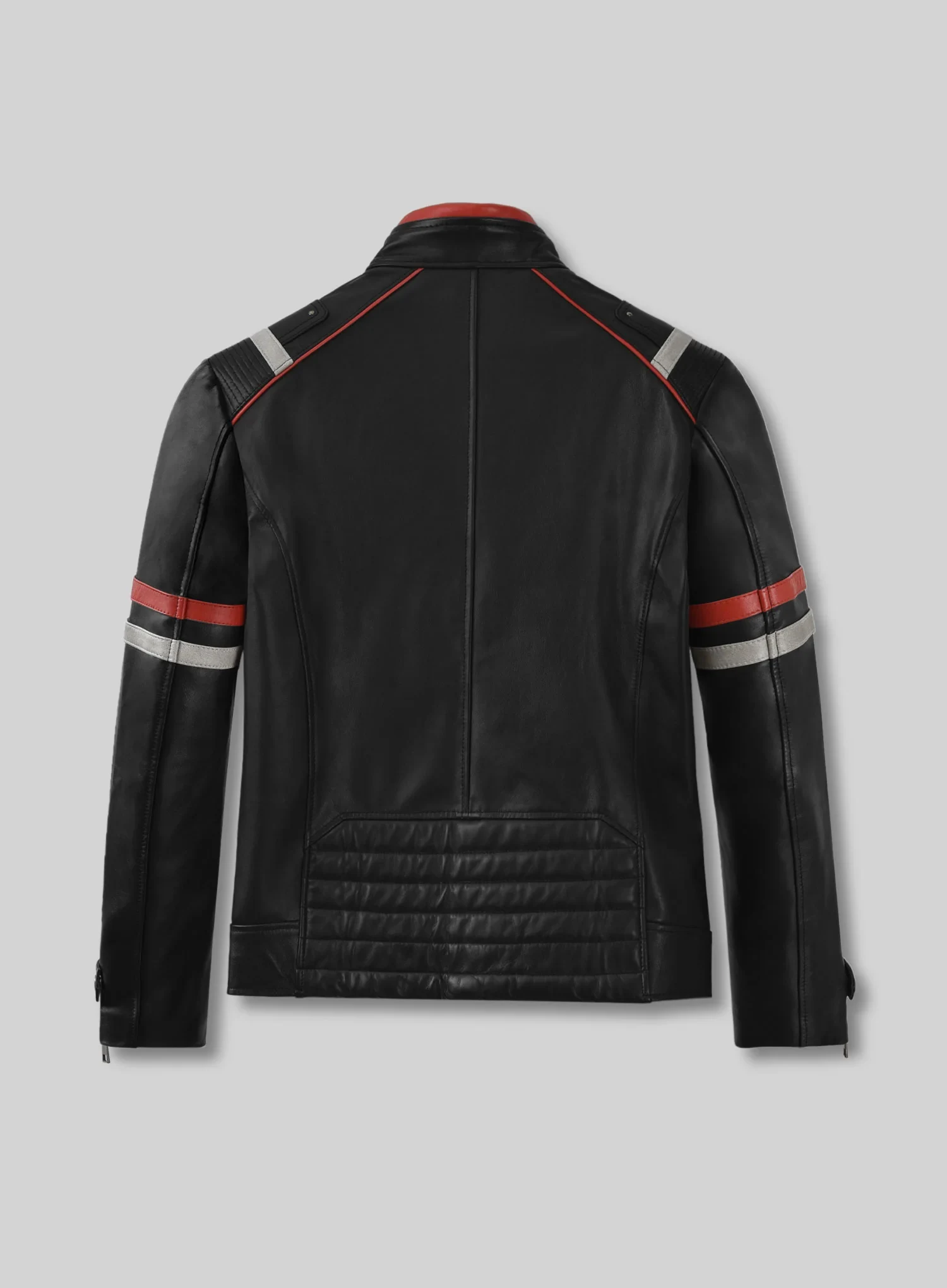 Asphalt Burning Anders Baasmo Jacket