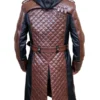 Assassins Creed Syndicate Jacob Frye Leather Coat