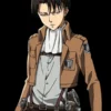 Attack on Titan Scout Regiment Levi Ackerman Jacket