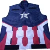Avengers Endgame Captain American Vest