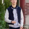 Baby Driver Ansel Elgort Jacket