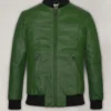 Ben Affleck Bomber Jacket