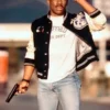 Beverly Hills Cop Axel Foley Jacket