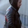 Blue Valentine Ryan Gosling Biker Jacket
