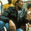 Bob Marley Jamaican Singer Jacket