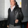 Brad Pitt American Actor Jacket
