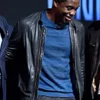 Chadwick Boseman American Actor Jacket