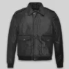 Channing Tatum American Actor Jacket