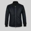 Charlie Hunnam Actor Jacket