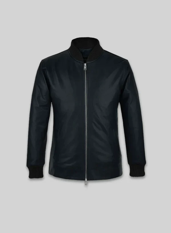 Charlie Hunnam Actor Jacket