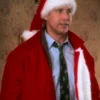 National Lampoon's Christmas Vacation Red Coat