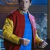 Smallville Clark Kent Crows Jacket