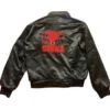 Cobra Black Jacket