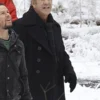 Daddys Home 2 Movie Kurt Mayron Peacoat