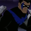 Danny Shepherd Dick Grayson Nightwing Jacket