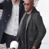 Darius Kincaid Blazer