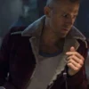 Ryan Reynolds Deadpool Plaid Jacket