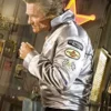 Death Proof Stuntman Mike Jacket