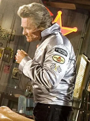Death Proof Stuntman Mike Jacket