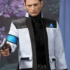 Detroit Become Human Connor RK900 Jacket