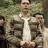 Dirk Gently Detective Samuel Barnett Jacket