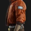 Disco Elysium Kim Kitsuragi Aerostatic Pilot Jacket