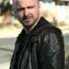 El Camino A Breaking Bad Aaron Paul Jacket