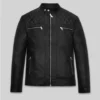 Expend4bles Jason Statham Jacket