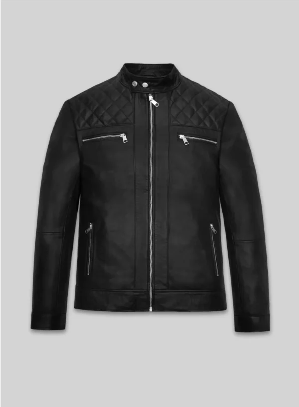 Expend4bles Jason Statham Jacket