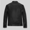 Expend4bles Jason Statham Leather Jacket
