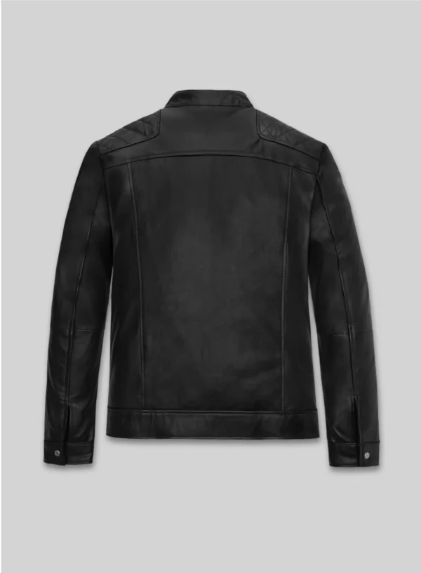 Expend4bles Jason Statham Leather Jacket