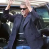Expendables 4 Barney Blue Peacoat