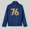 Fallout 76 Vault Dweller Jacket